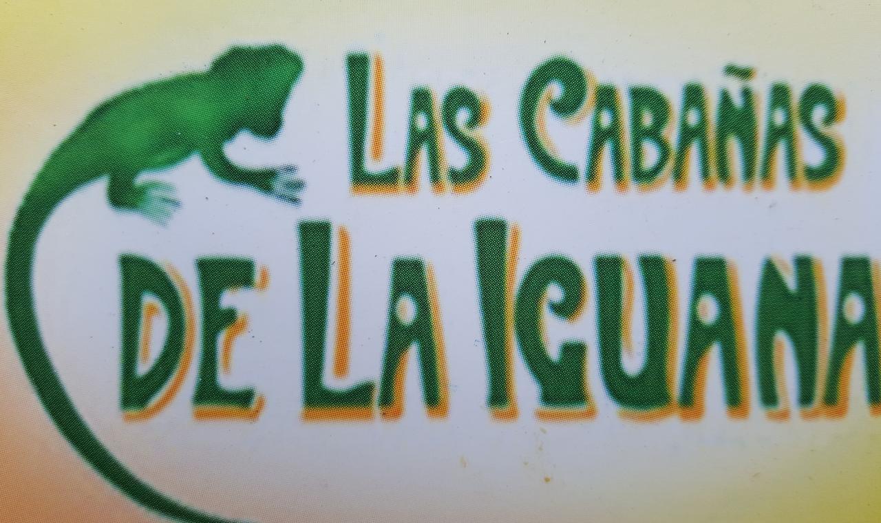 Las Cabanas De La Iguana Ayampe Exteriér fotografie